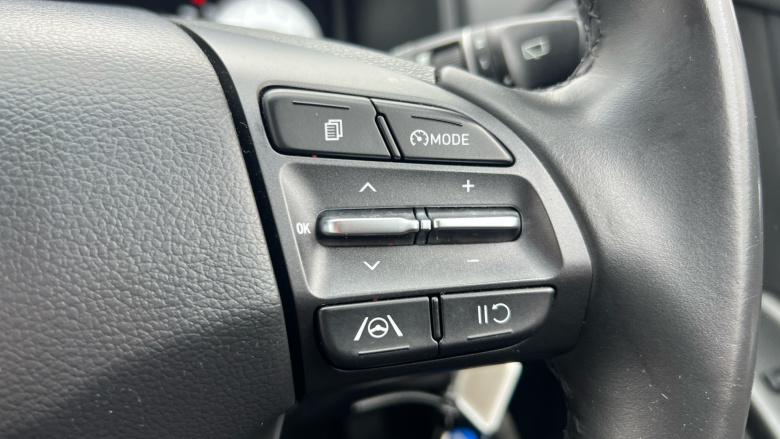 Hyundai Kona 1.0 TGDi 48V MHEV SE Connect 5dr Petrol Hatchback